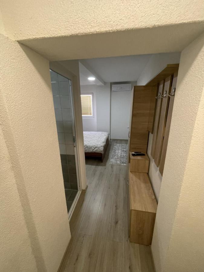 Vila 5 Hotell Prilep Eksteriør bilde